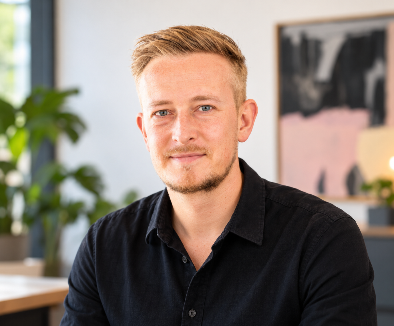 Sven Anders – Gründer von Anders Care Consulting